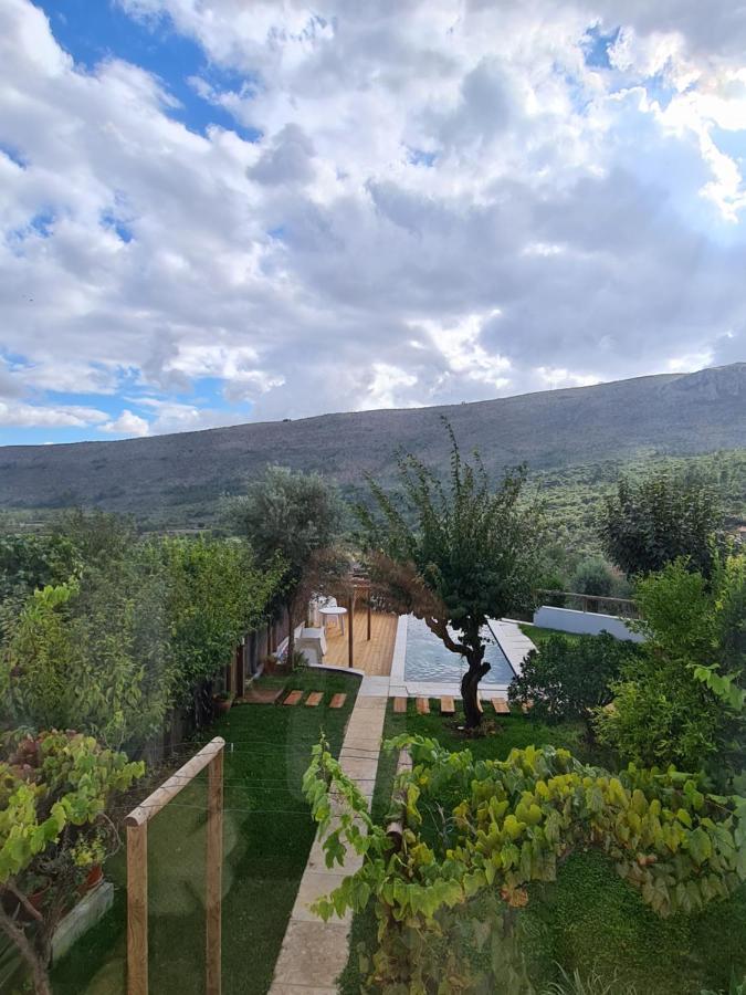 Villas De Aire Country Houses Mira  Exterior foto